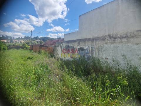 Terreno Urbano  Venda em Malhou, Louriceira e Espinheiro,Alcanena