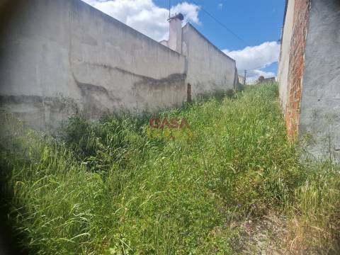 Terreno Urbano  Venda em Malhou, Louriceira e Espinheiro,Alcanena
