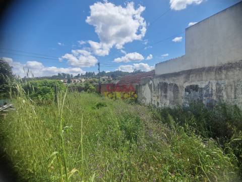 Terreno Urbano  Venda em Malhou, Louriceira e Espinheiro,Alcanena