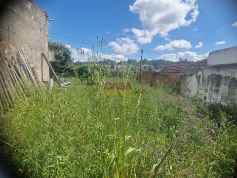 Terreno Urbano  Venda em Malhou, Louriceira e Espinheiro,Alcanena