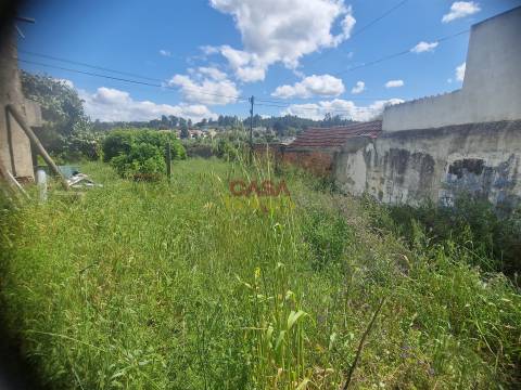 Terreno Urbano  Venda em Malhou, Louriceira e Espinheiro,Alcanena