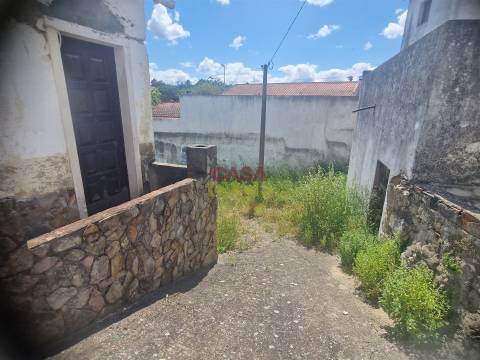 Terreno Urbano  Venda em Malhou, Louriceira e Espinheiro,Alcanena
