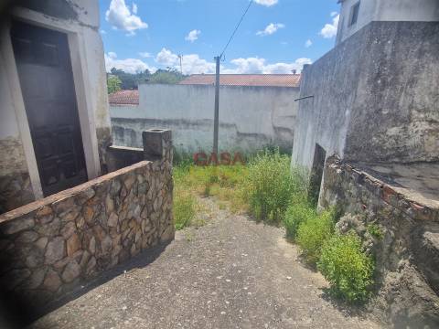 Terreno Urbano  Venda em Malhou, Louriceira e Espinheiro,Alcanena