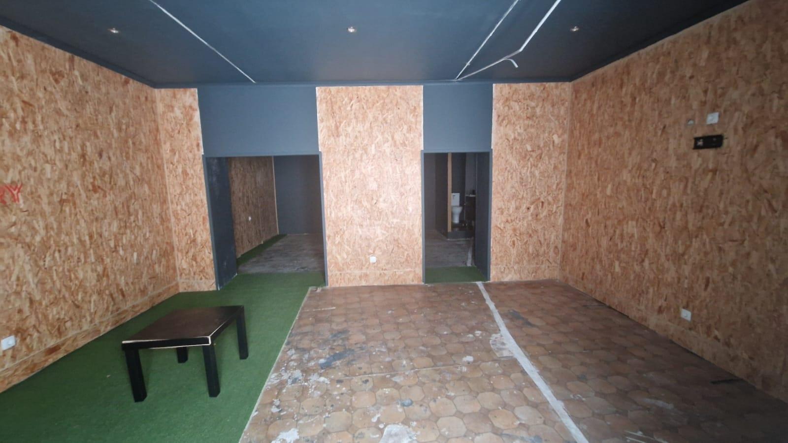 Loja  Arrendamento em Torres Novas (Santa Maria, Salvador e Santiago),Torres Novas