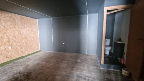 Loja  Arrendamento em Torres Novas (Santa Maria, Salvador e Santiago),Torres Novas