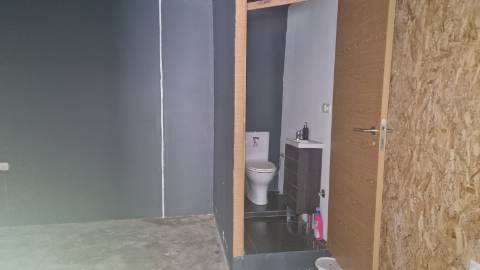 Loja  Arrendamento em Torres Novas (Santa Maria, Salvador e Santiago),Torres Novas