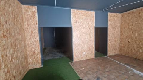 Loja  Arrendamento em Torres Novas (Santa Maria, Salvador e Santiago),Torres Novas