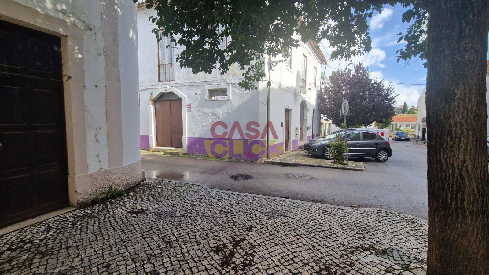 Loja  Arrendamento em Torres Novas (Santa Maria, Salvador e Santiago),Torres Novas