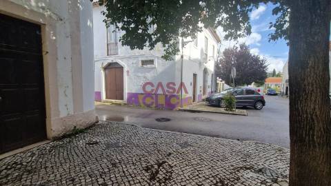 Loja  Arrendamento em Torres Novas (Santa Maria, Salvador e Santiago),Torres Novas