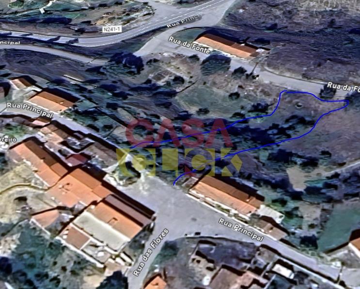 Terreno Rústico  Venda em Cardigos,Mação