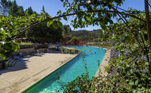 Terreno Rústico  Venda em Cardigos,Mação