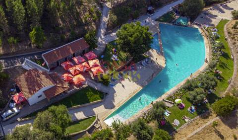 Terreno Rústico  Venda em Cardigos,Mação