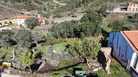 Terreno Rústico  Venda em Cardigos,Mação