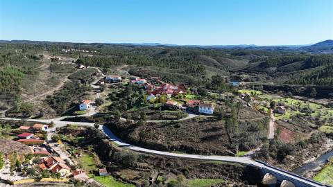 Terreno Rústico  Venda em Cardigos,Mação