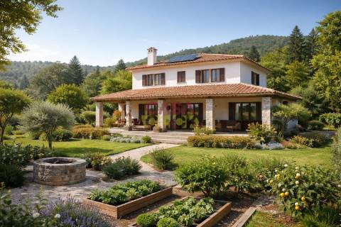 Terreno Misto  Venda em Cardigos,Mação