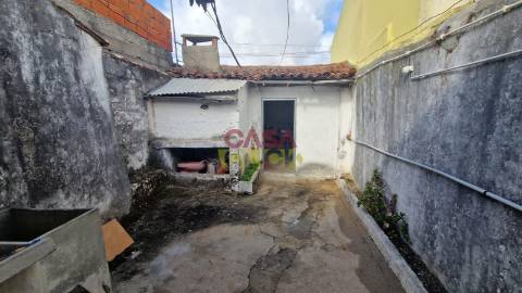 Moradia T2 Venda em Brogueira, Parceiros de Igreja e Alcorochel,Torres Novas