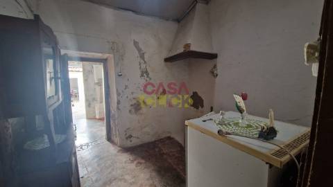 Moradia T2 Venda em Brogueira, Parceiros de Igreja e Alcorochel,Torres Novas