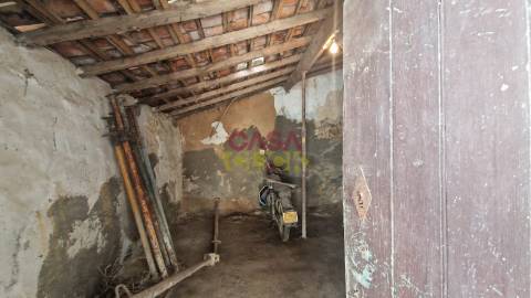 Moradia T2 Venda em Brogueira, Parceiros de Igreja e Alcorochel,Torres Novas