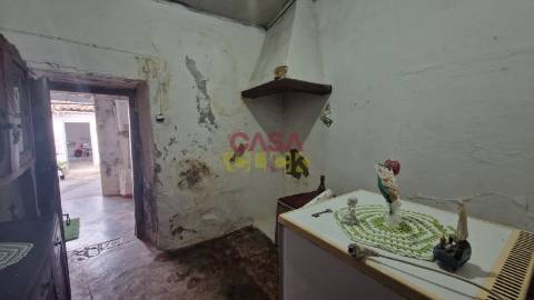 Moradia T2 Venda em Brogueira, Parceiros de Igreja e Alcorochel,Torres Novas