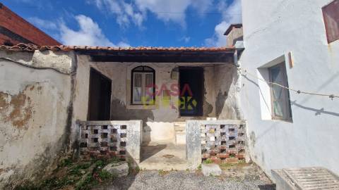 Moradia T2 Venda em Brogueira, Parceiros de Igreja e Alcorochel,Torres Novas