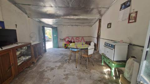 Moradia T2 Venda em Brogueira, Parceiros de Igreja e Alcorochel,Torres Novas