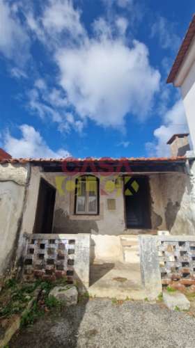 Moradia T2 Venda em Brogueira, Parceiros de Igreja e Alcorochel,Torres Novas