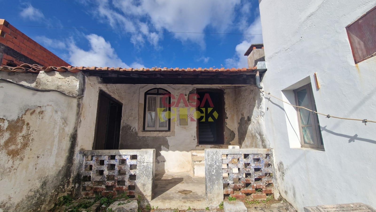 Moradia T2 Venda em Brogueira, Parceiros de Igreja e Alcorochel,Torres Novas