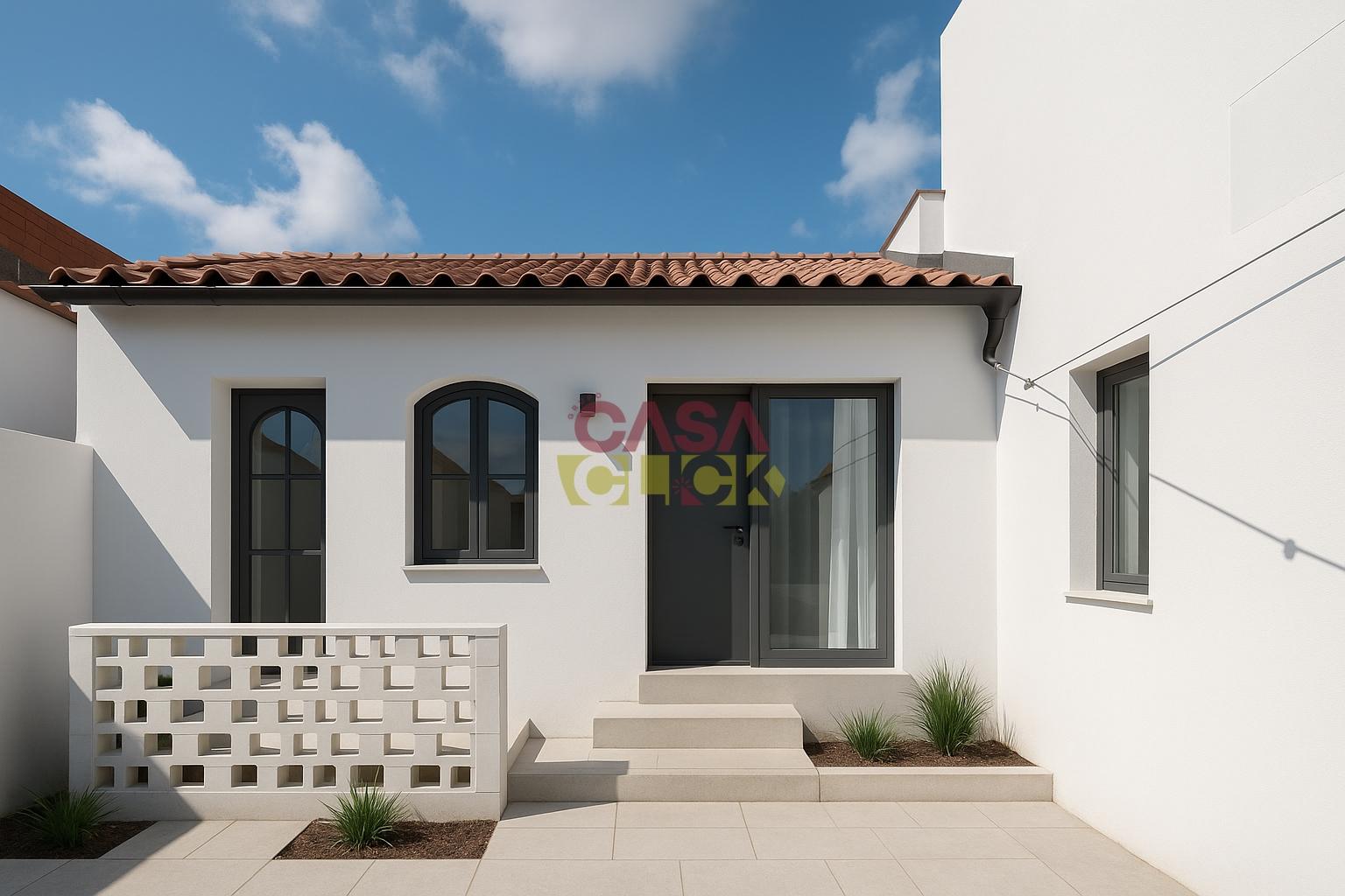 Moradia T2 Venda em Brogueira, Parceiros de Igreja e Alcorochel,Torres Novas