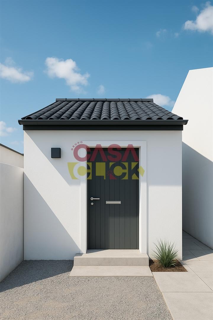 Moradia T2 Venda em Brogueira, Parceiros de Igreja e Alcorochel,Torres Novas