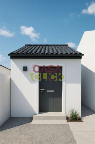 Moradia T2 Venda em Brogueira, Parceiros de Igreja e Alcorochel,Torres Novas