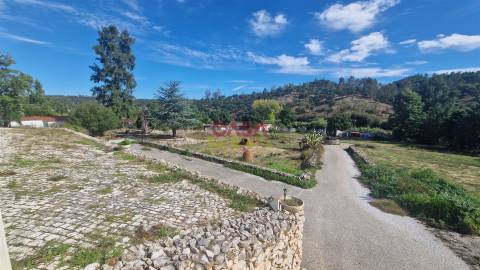 Quinta T6 Venda em Bemposta,Abrantes