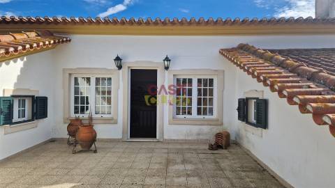 Quinta T6 Venda em Bemposta,Abrantes