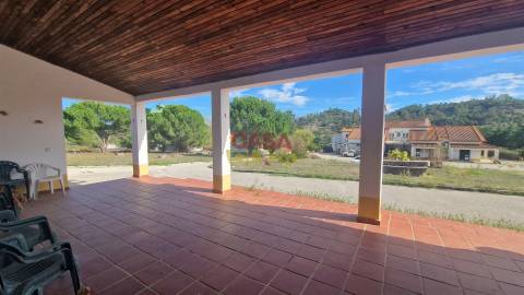 Quinta T6 Venda em Bemposta,Abrantes