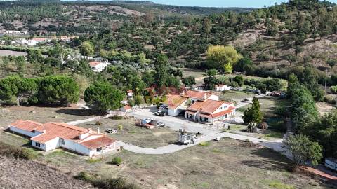 Quinta T6 Venda em Bemposta,Abrantes