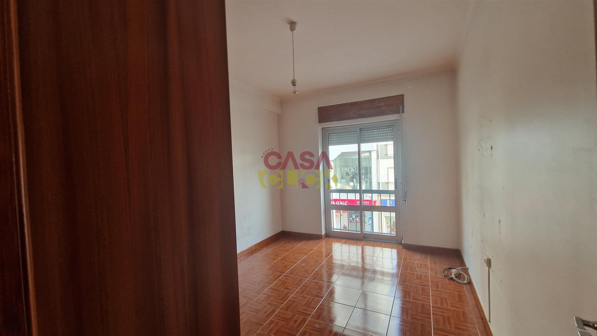 Apartamento T3 Venda em Torres Novas (Santa Maria, Salvador e Santiago),Torres Novas