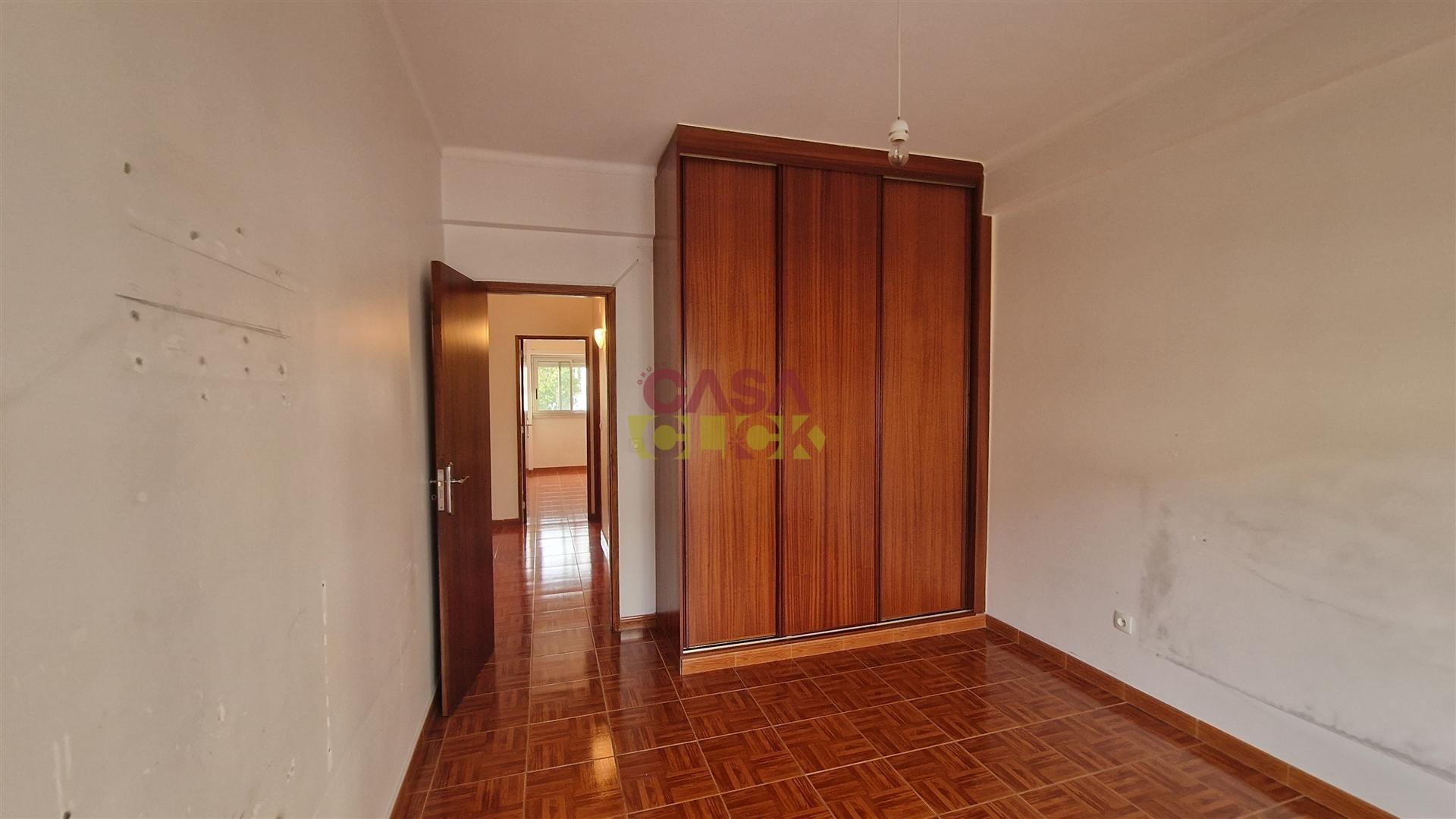 Apartamento T3 Venda em Torres Novas (Santa Maria, Salvador e Santiago),Torres Novas