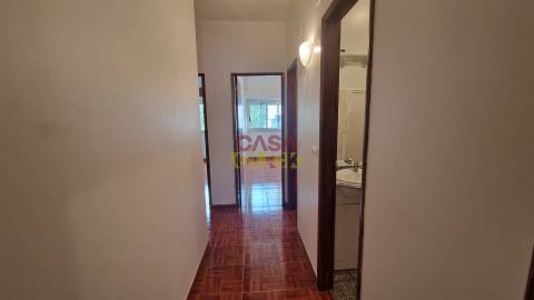 Apartamento T3 Venda em Torres Novas (Santa Maria, Salvador e Santiago),Torres Novas