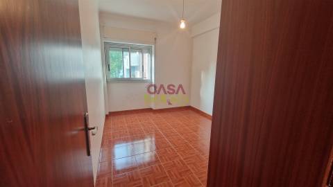 Apartamento T3 Venda em Torres Novas (Santa Maria, Salvador e Santiago),Torres Novas