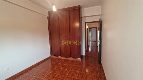 Apartamento T3 Venda em Torres Novas (Santa Maria, Salvador e Santiago),Torres Novas