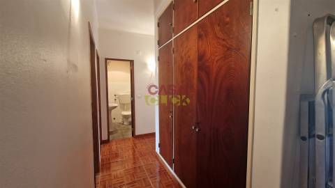 Apartamento T3 Venda em Torres Novas (Santa Maria, Salvador e Santiago),Torres Novas