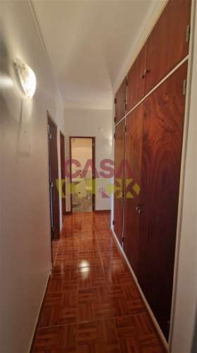 Apartamento T3 Venda em Torres Novas (Santa Maria, Salvador e Santiago),Torres Novas