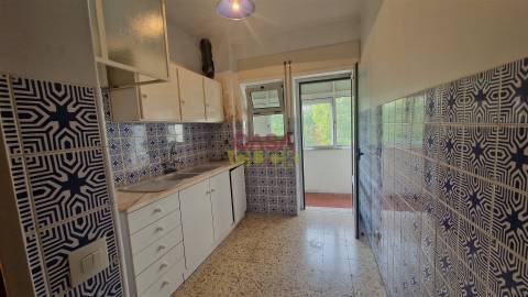 Apartamento T3 Venda em Torres Novas (Santa Maria, Salvador e Santiago),Torres Novas