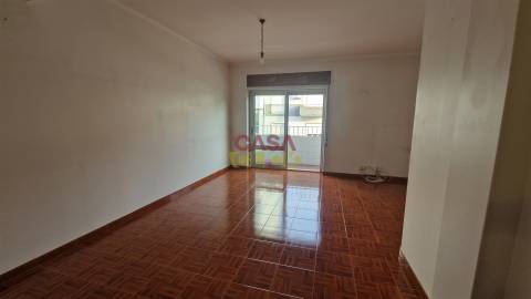 Apartamento T3 Venda em Torres Novas (Santa Maria, Salvador e Santiago),Torres Novas