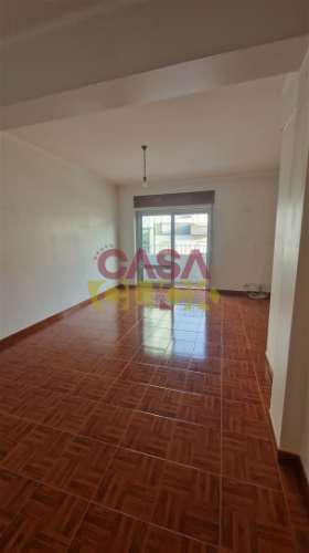 Apartamento T3 Venda em Torres Novas (Santa Maria, Salvador e Santiago),Torres Novas