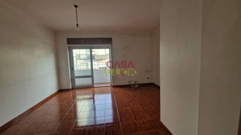 Apartamento T3 Venda em Torres Novas (Santa Maria, Salvador e Santiago),Torres Novas