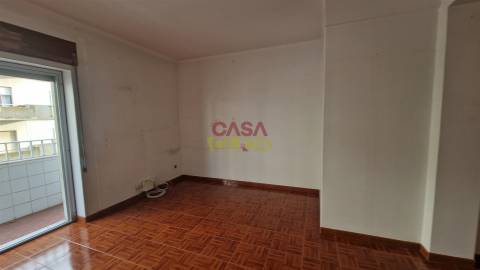 Apartamento T3 Venda em Torres Novas (Santa Maria, Salvador e Santiago),Torres Novas