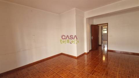 Apartamento T3 Venda em Torres Novas (Santa Maria, Salvador e Santiago),Torres Novas