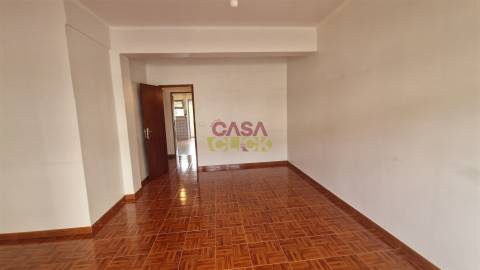 Apartamento T3 Venda em Torres Novas (Santa Maria, Salvador e Santiago),Torres Novas