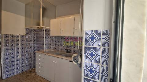 Apartamento T3 Venda em Torres Novas (Santa Maria, Salvador e Santiago),Torres Novas