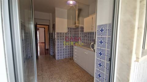 Apartamento T3 Venda em Torres Novas (Santa Maria, Salvador e Santiago),Torres Novas
